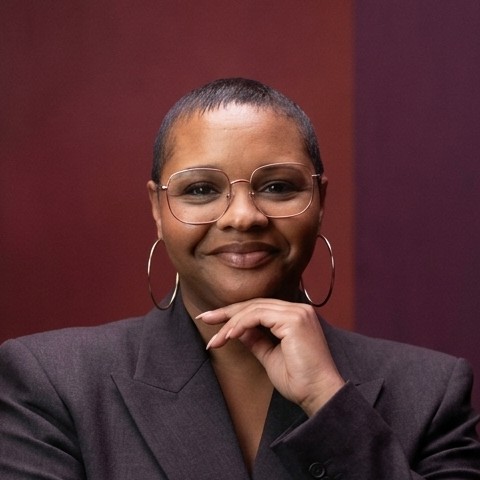 Renisha Mayes, Founder and Principal Consultant of Fast Fruits Consulting